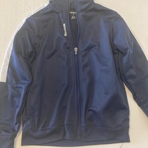 Boys Reebok jacket size 7